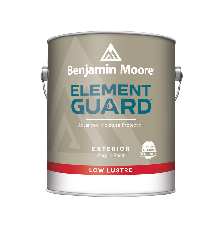 ELEMENT GUARD EXTERIOR PAINT