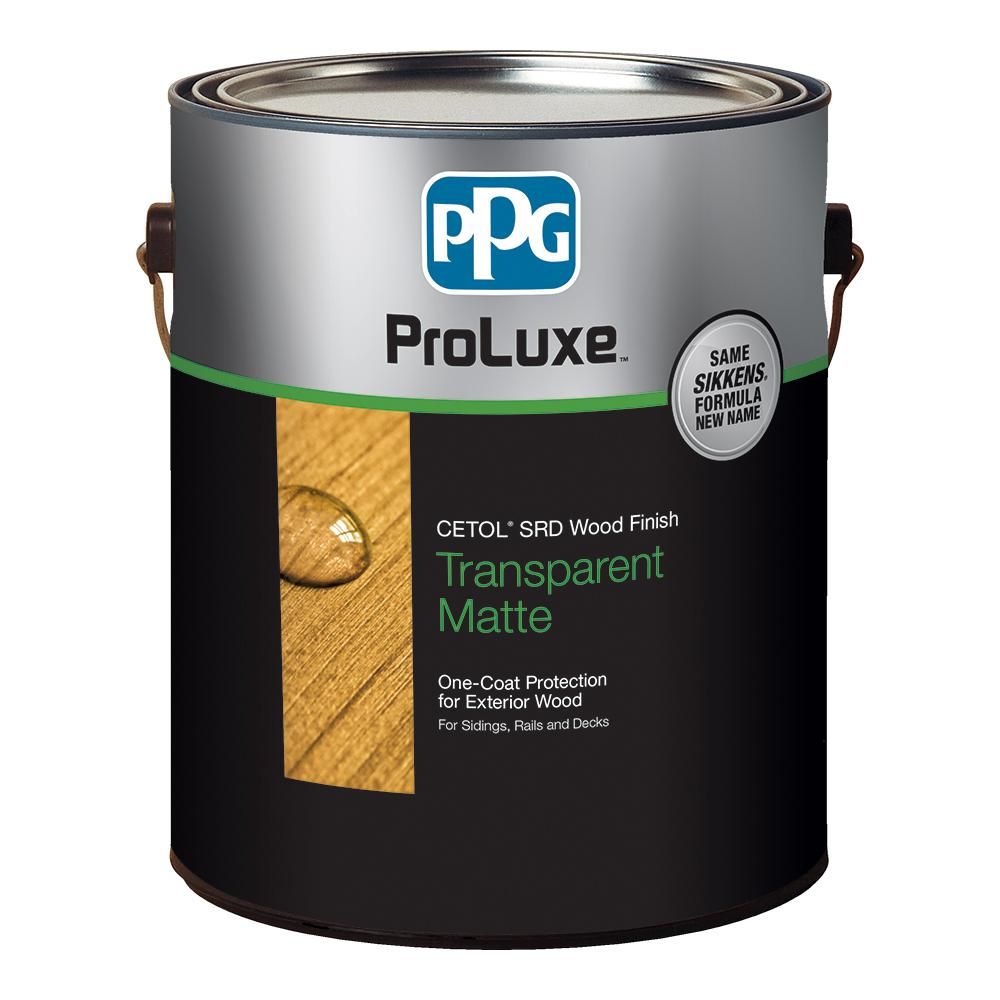 PPG ProLuxe SRD