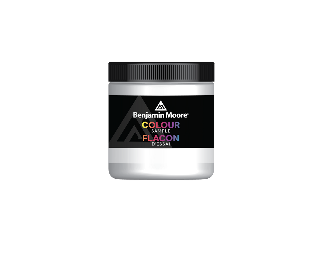 Benjamin Moore Colour Sample