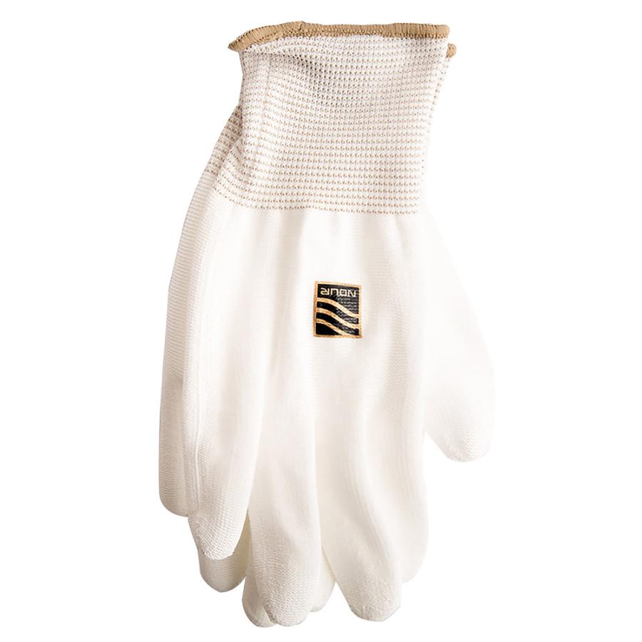 NOUR Large Cloth Paint Gloves