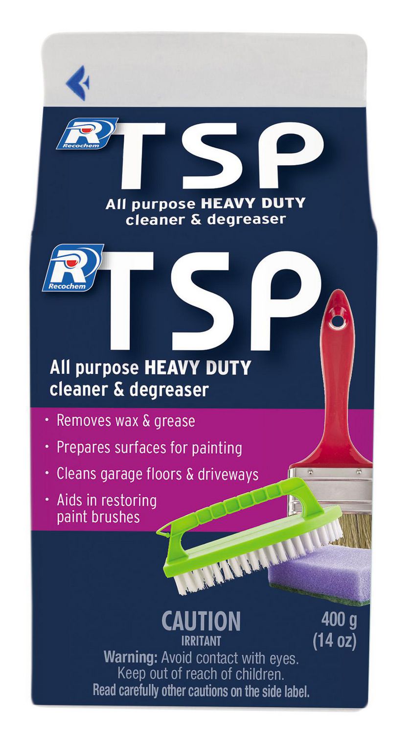 TSP – TRISODIUM PHOSPHATE POWDER