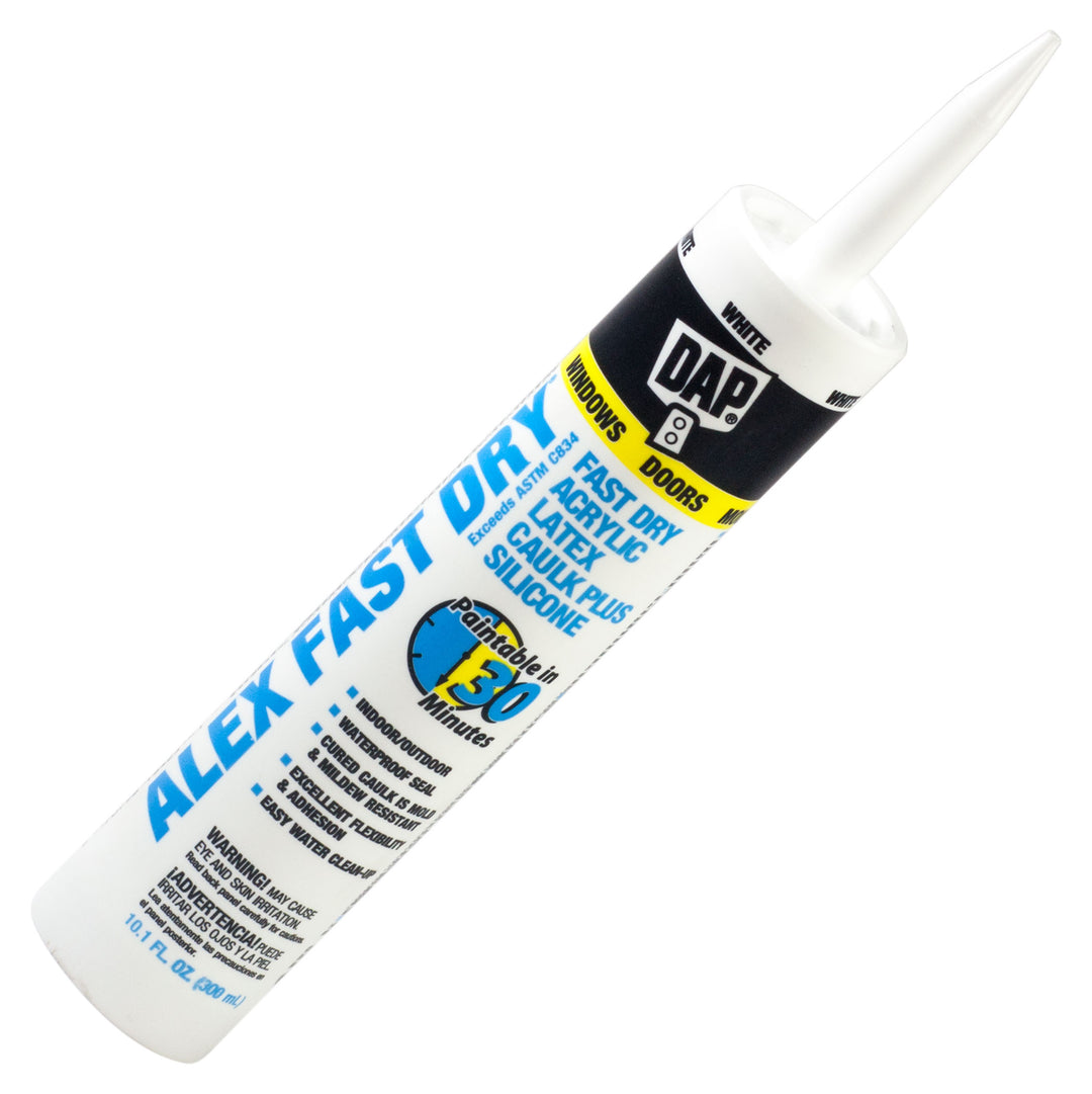 Alex Fast Dry Caulking